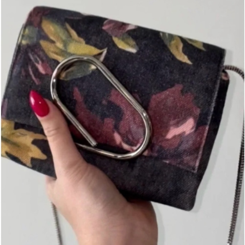 3.1 Phillip Lim floral